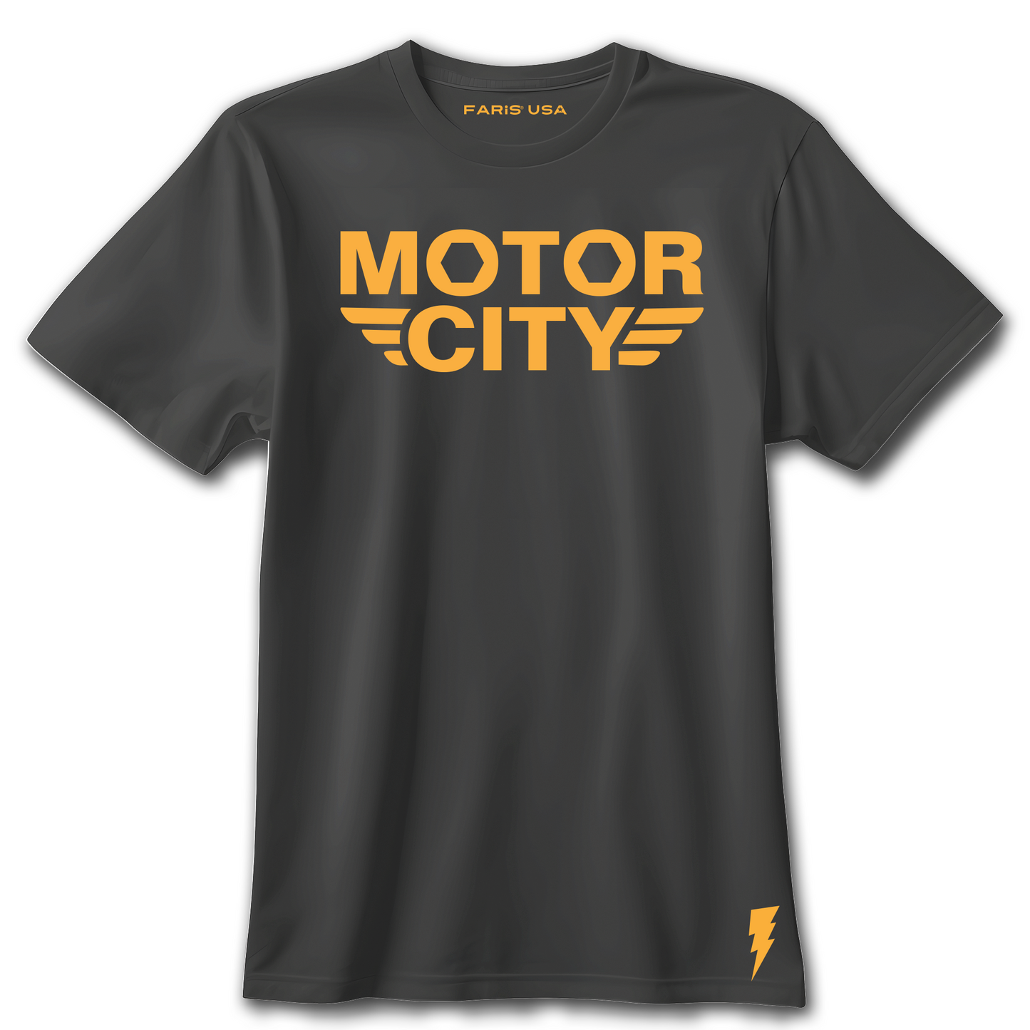 Motor City
