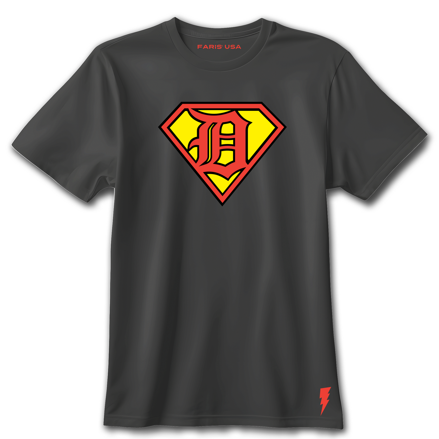 Super D