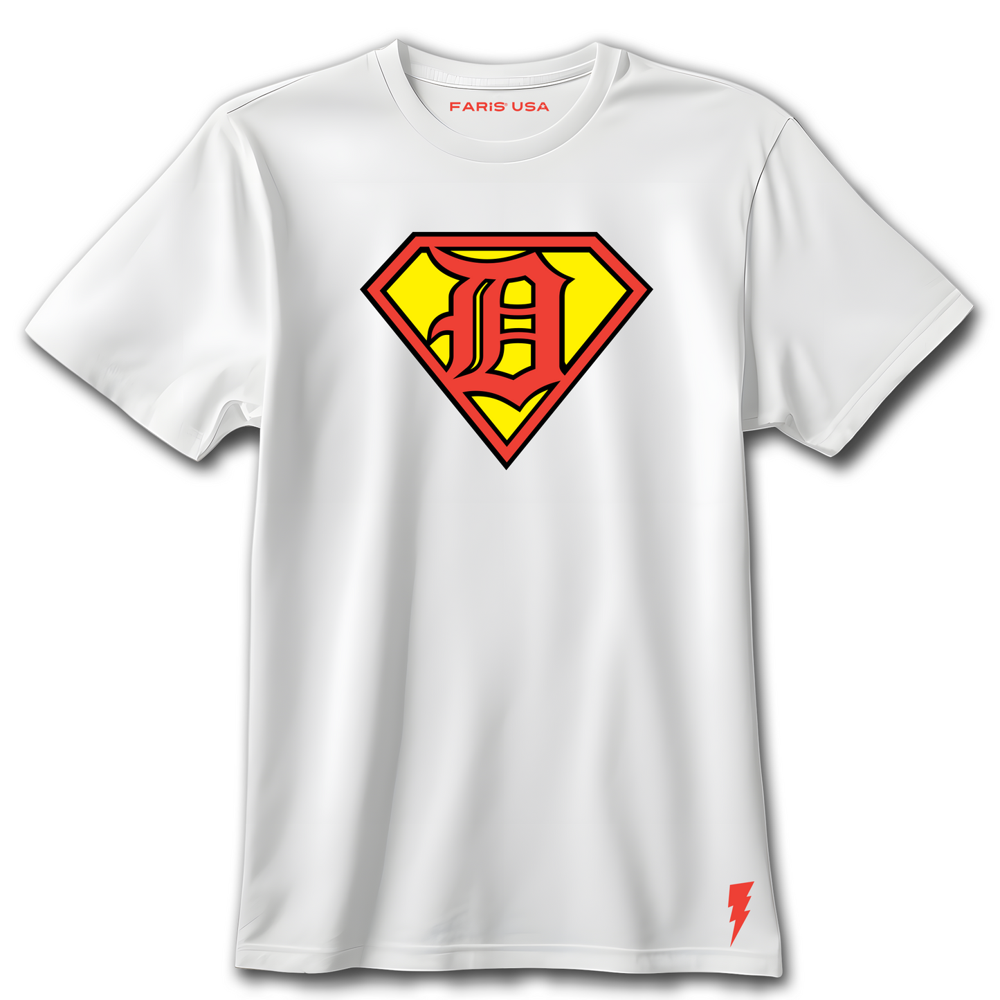 Super D