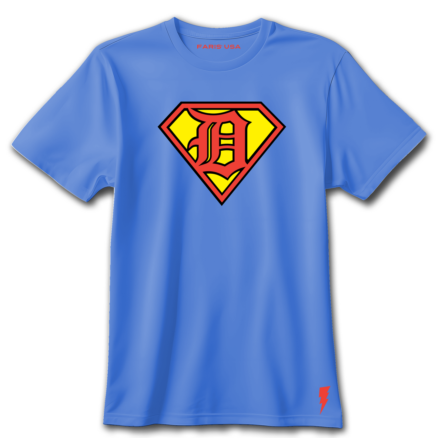 Super D