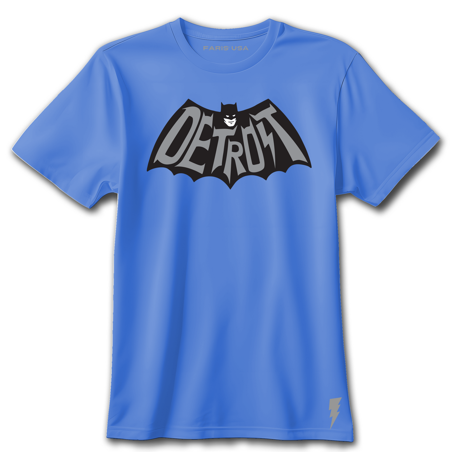 Bat Detroit