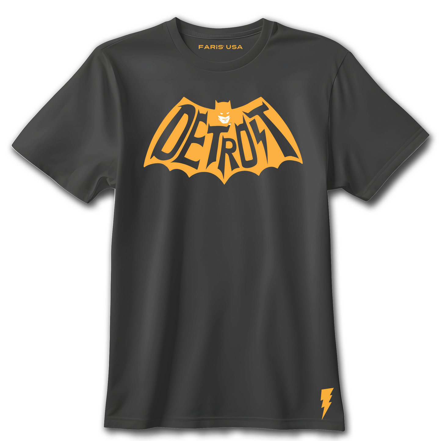 Bat Detroit