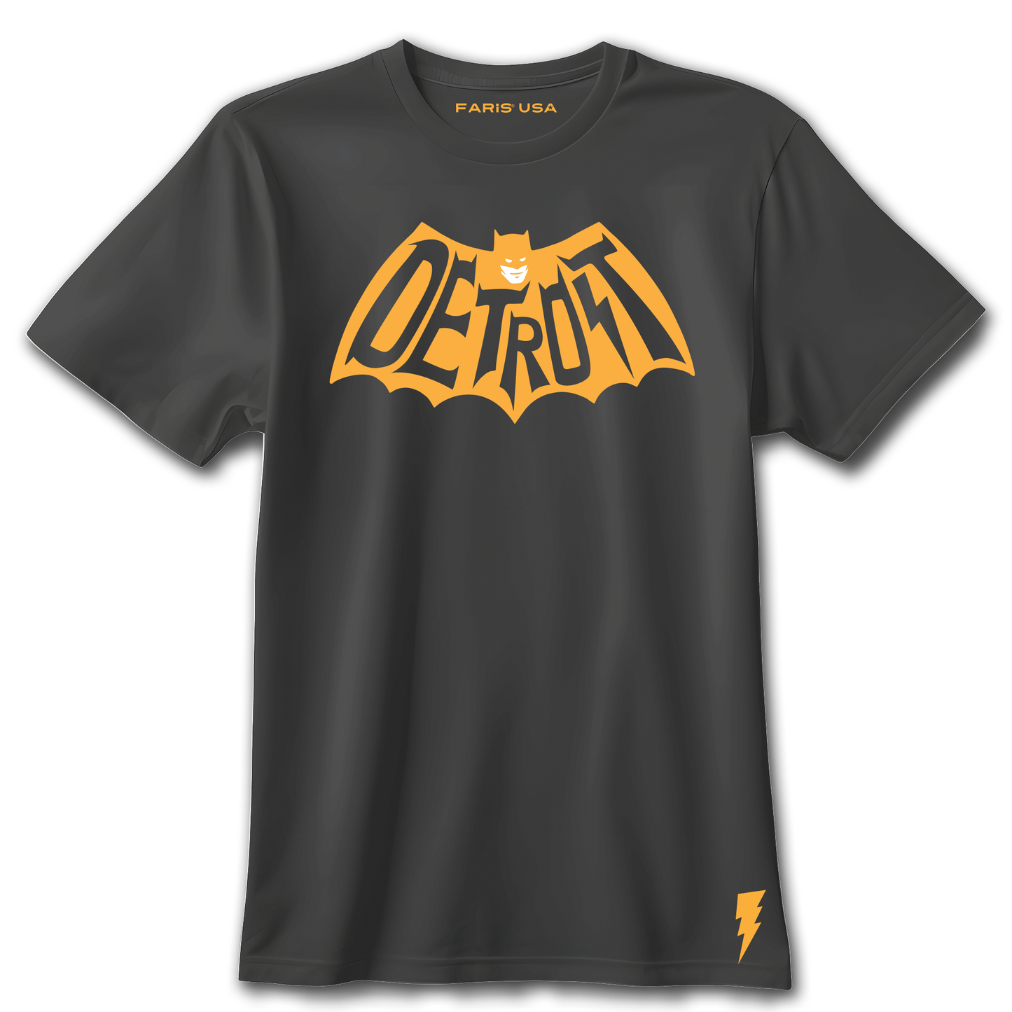 Bat Detroit