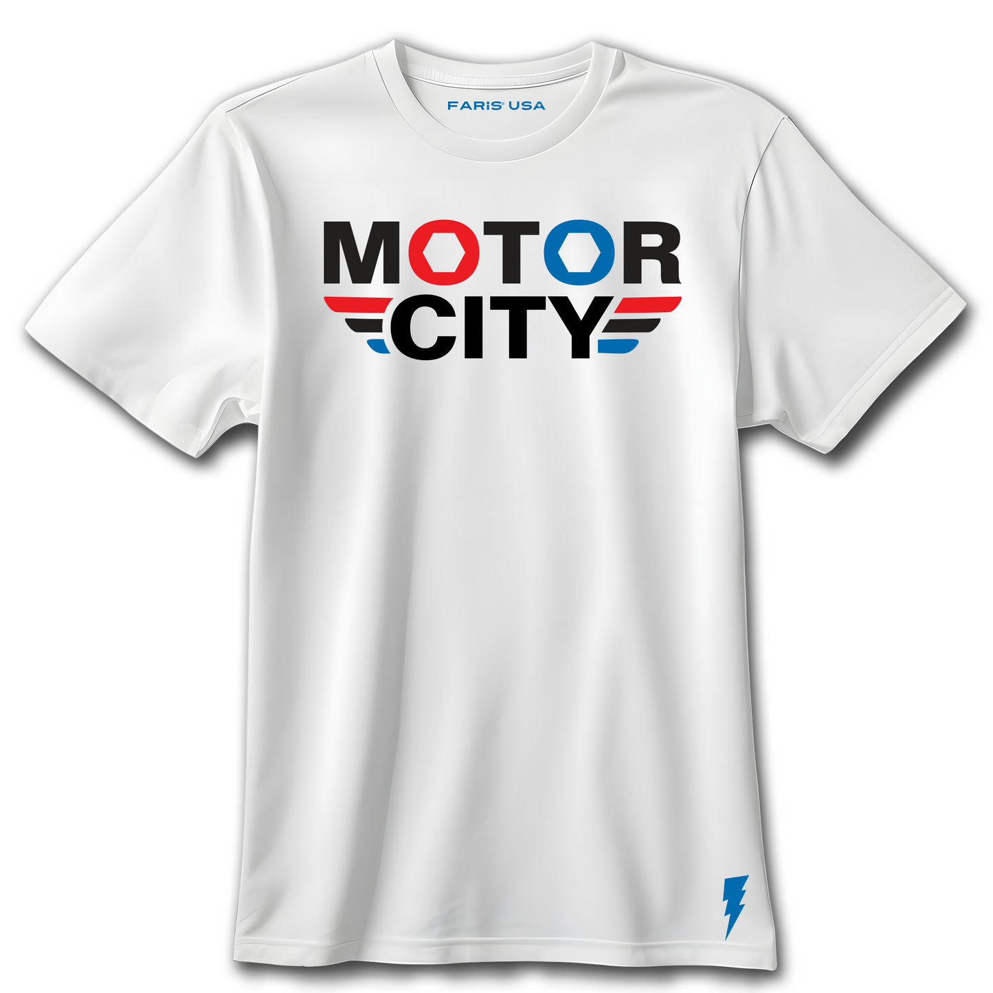 Motor City