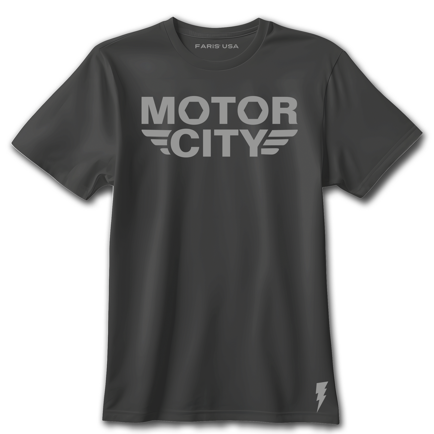 Motor City