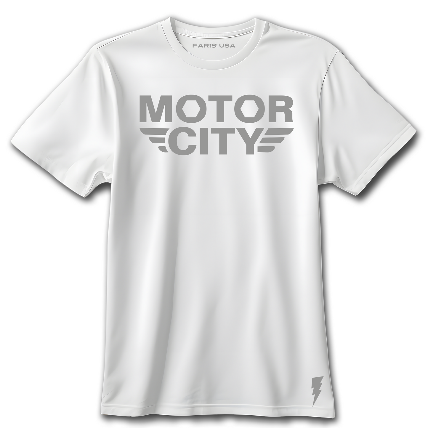 Motor City