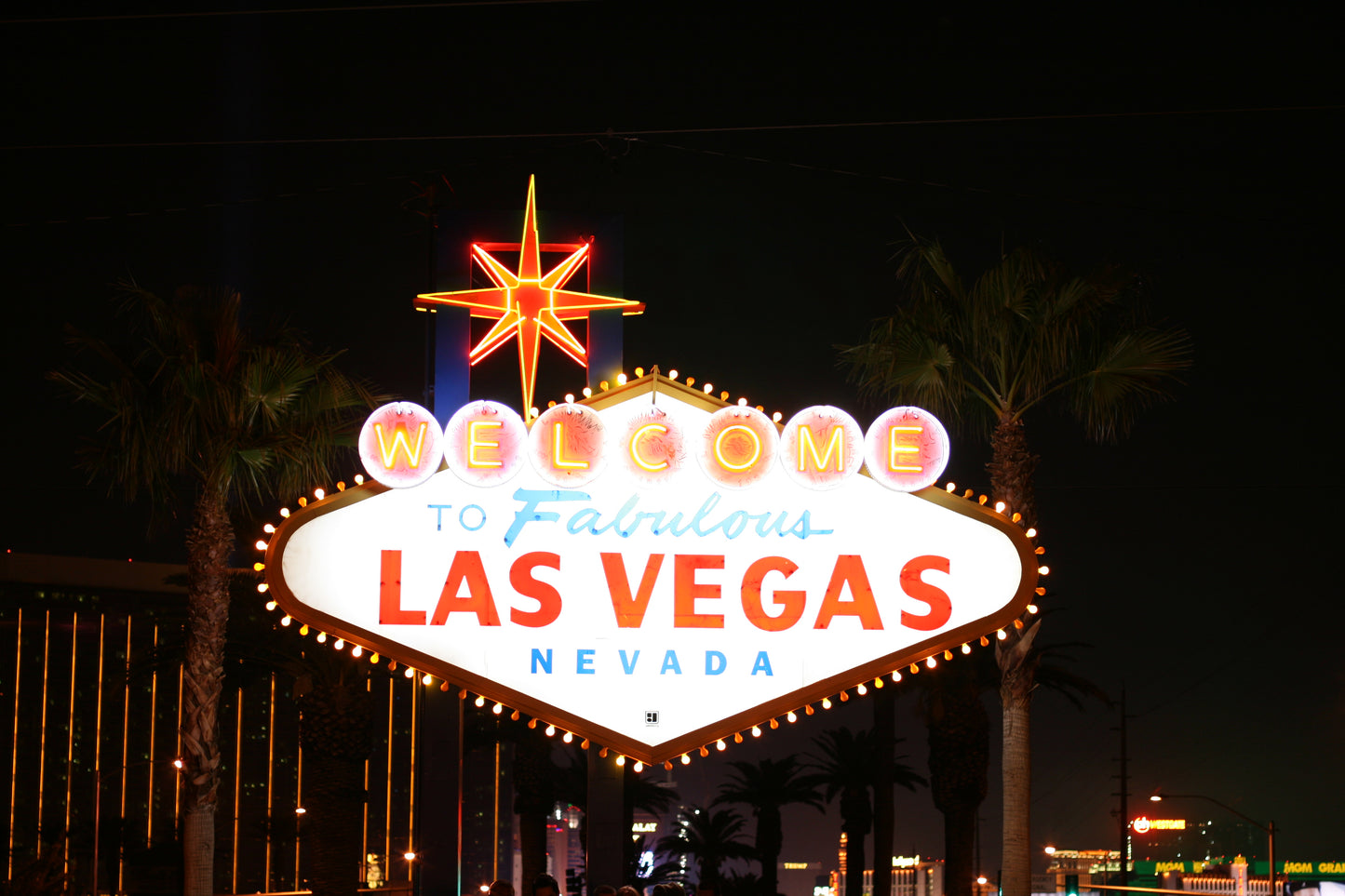 Detroit The New Vegas