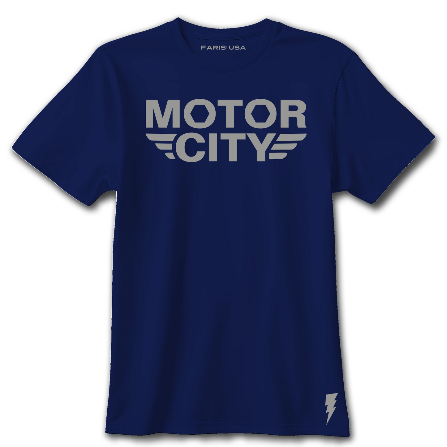 Motor City