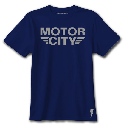 Motor City