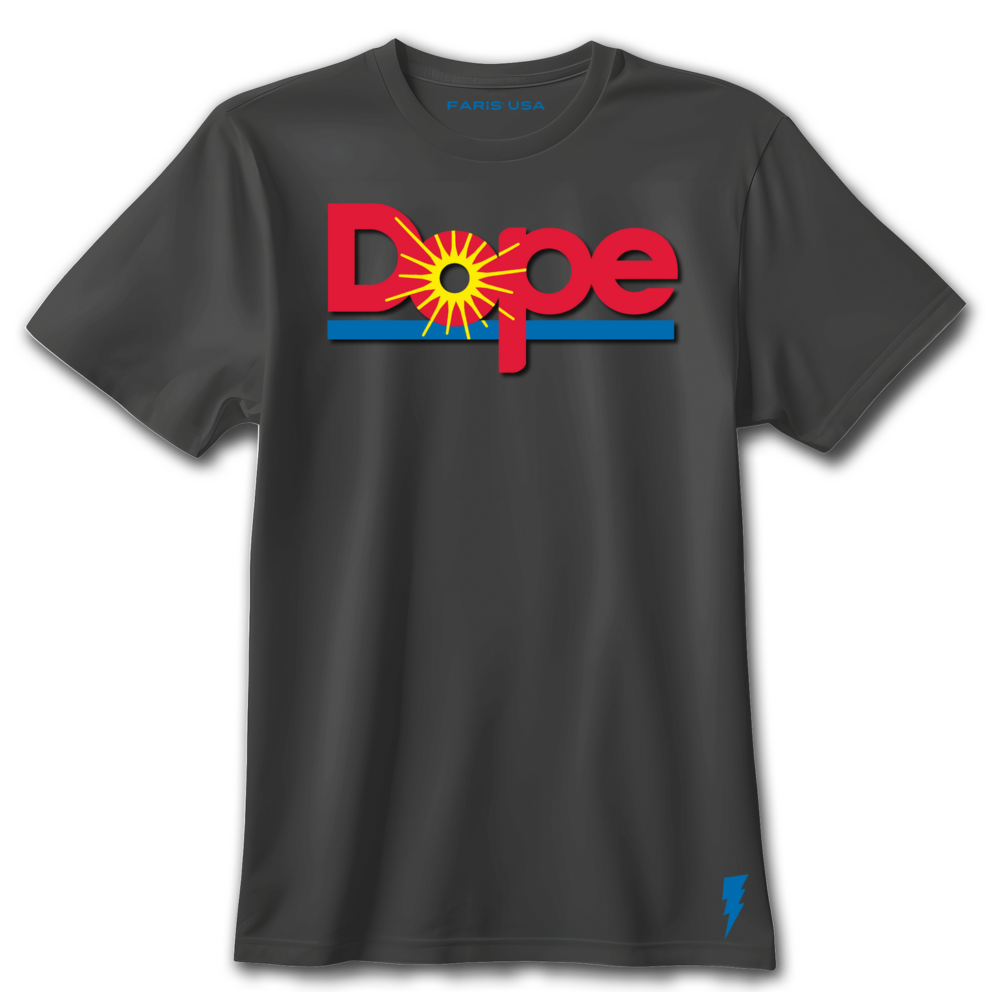 Detroit Dope