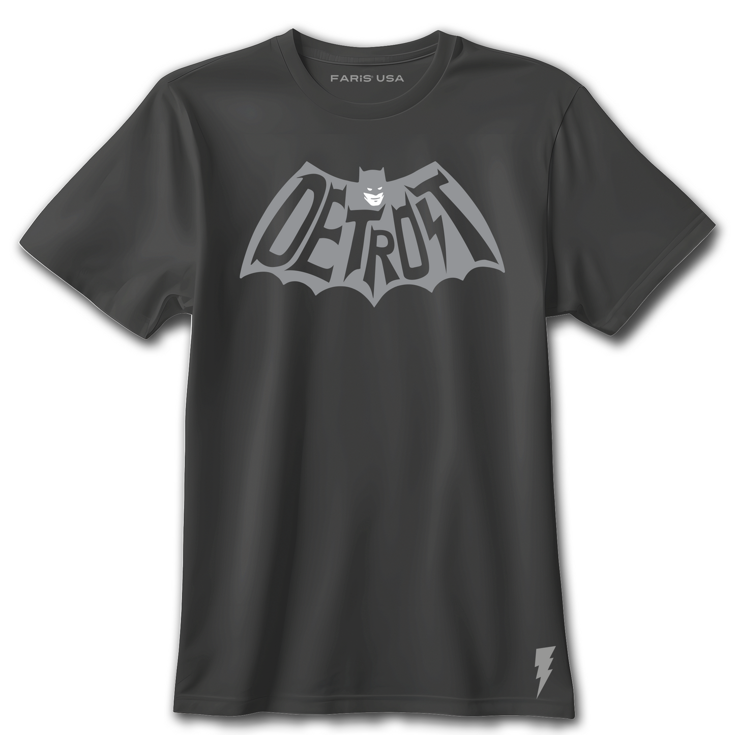 Bat Detroit