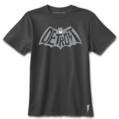 Bat Detroit