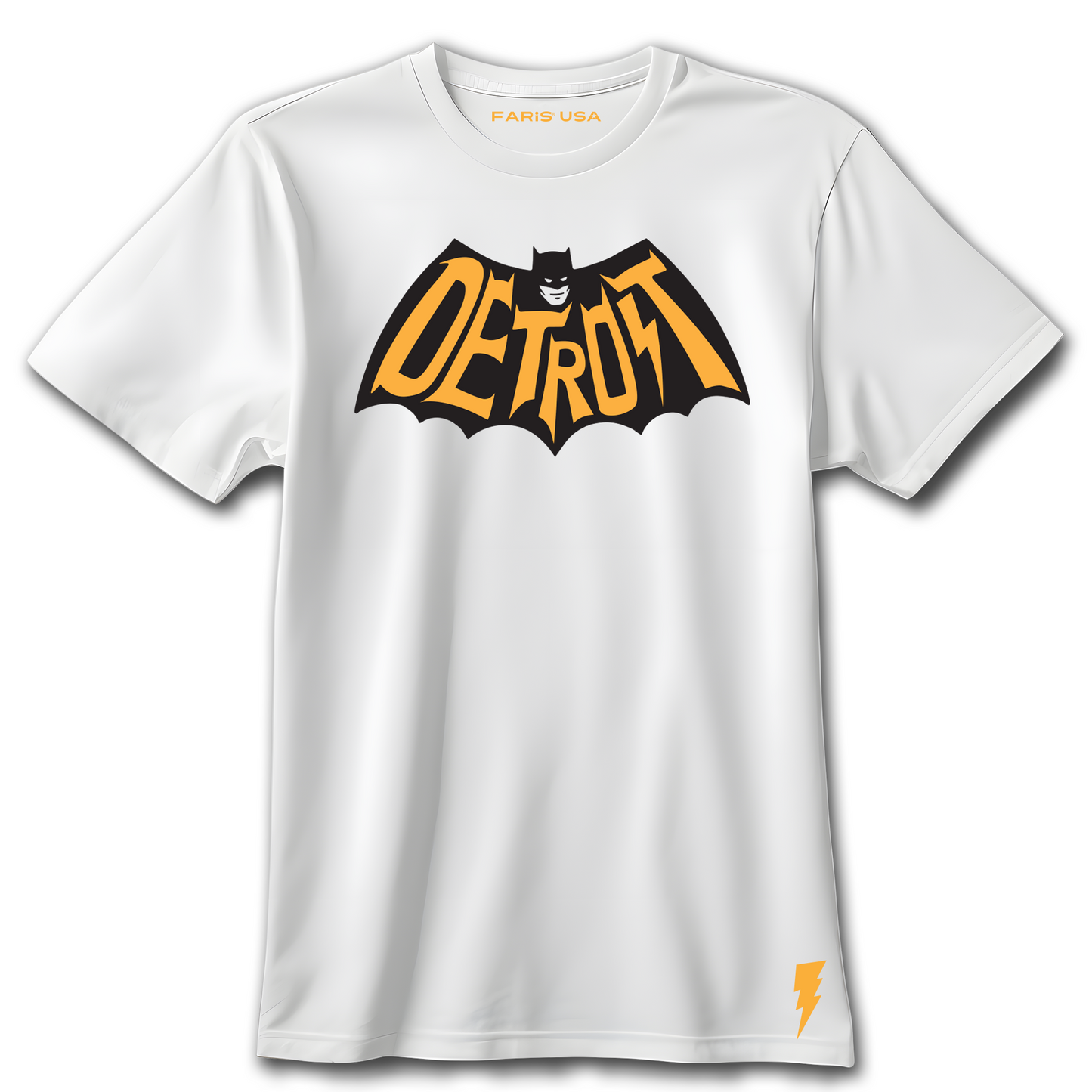 Bat Detroit