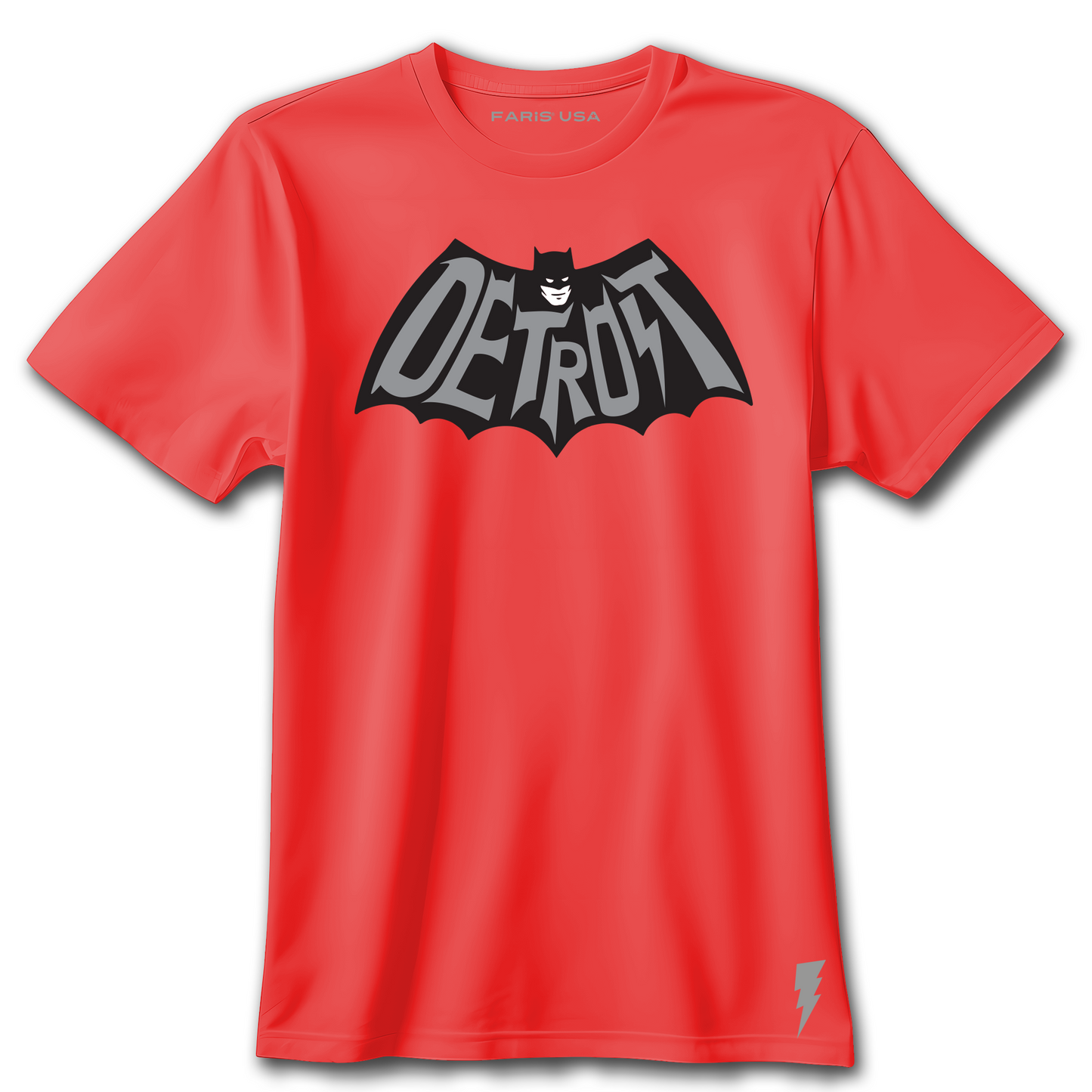 Bat Detroit