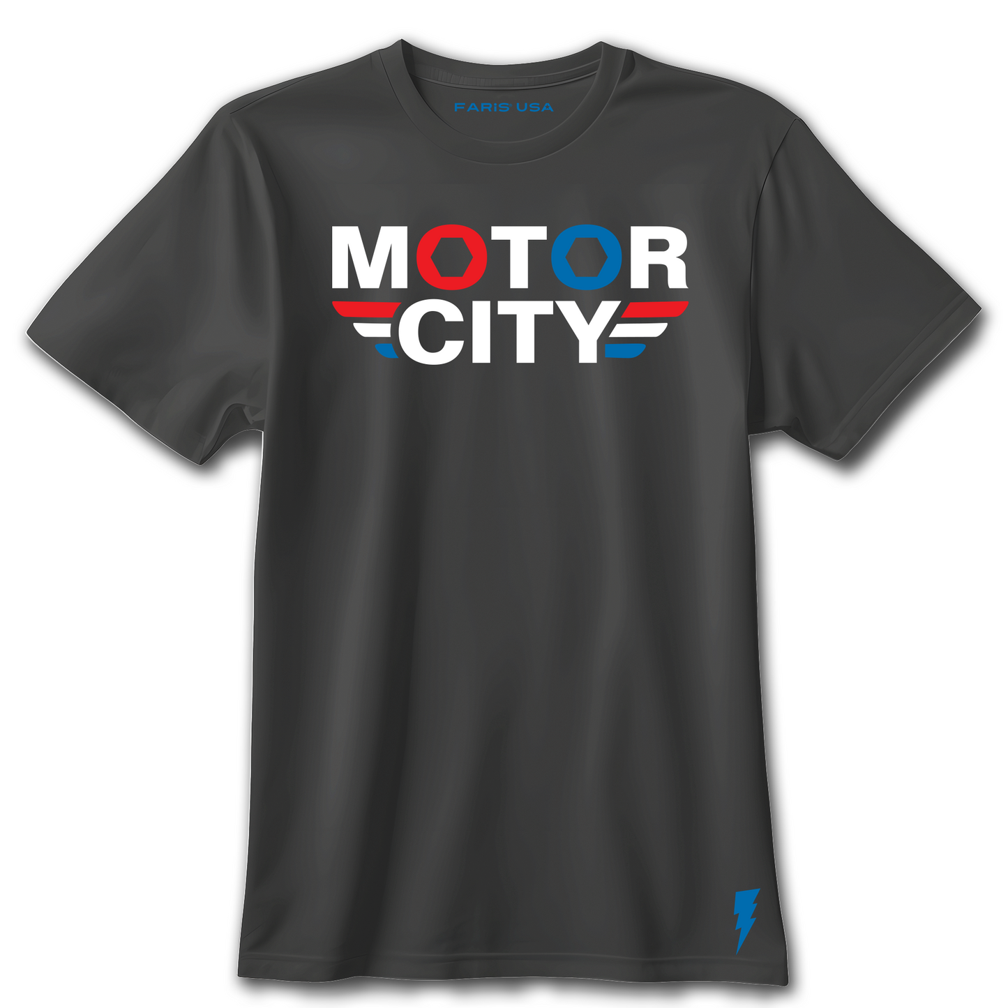 Motor City
