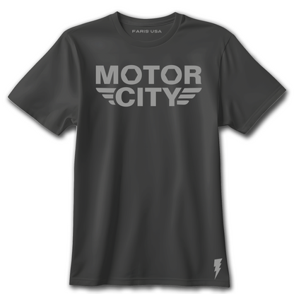 Motor City